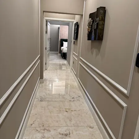 Howard House Oda ve Kahvaltı
