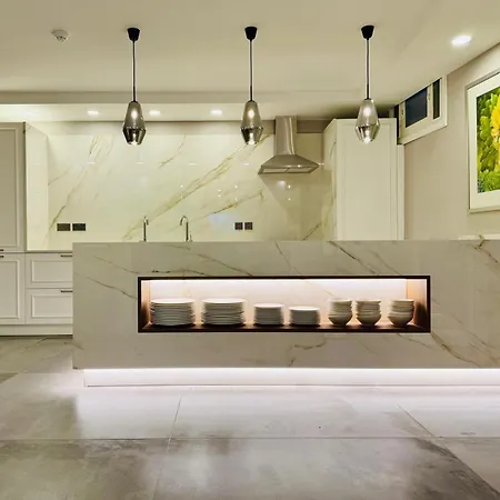 Howard House Oda ve Kahvaltı