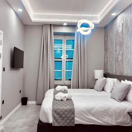 Howard House Oda ve Kahvaltı