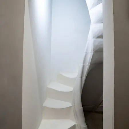 Howard House Oda ve Kahvaltı