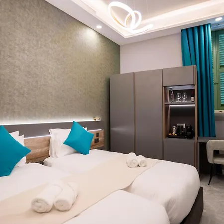 Oda ve Kahvaltı Howard House 4*