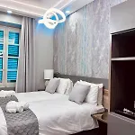 Howard House Alojamento de Acomodação e Pequeno-almoço Mdina