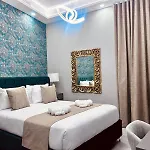 Howard House فندق مبيت وإفطار 4*