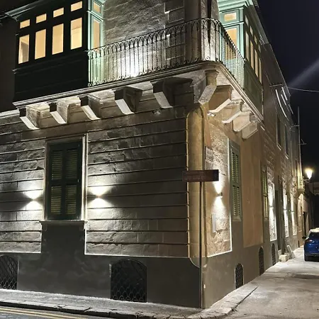 Howard House *