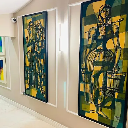 Howard House ベッド・アンド・ブレックファスト