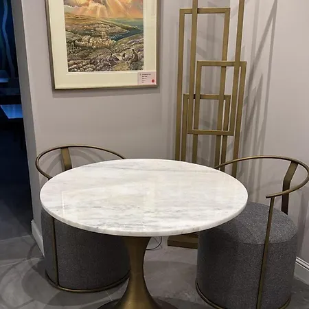 Howard House ベッド・アンド・ブレックファスト 4*