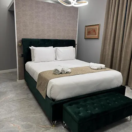 Howard House ベッド・アンド・ブレックファスト イムディーナ