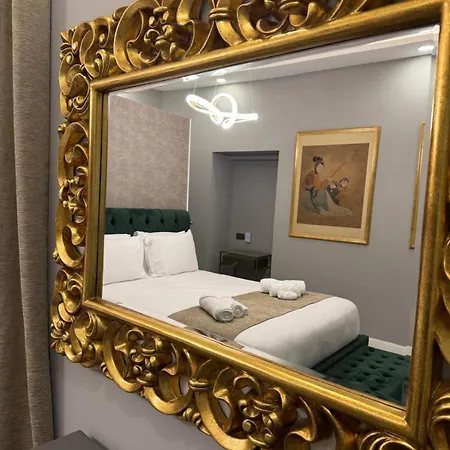 Howard House 4* イムディーナ