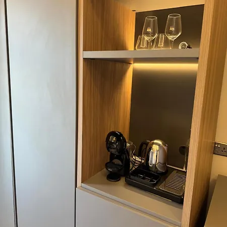 ベッド・アンド・ブレックファスト Howard House