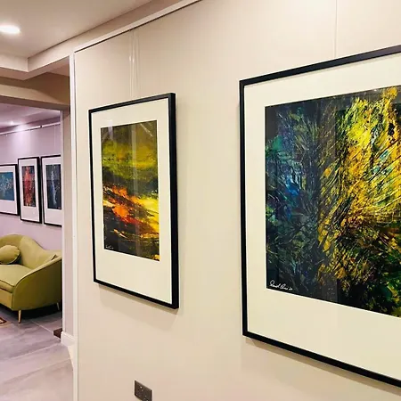 Howard House 4* Μντίνα