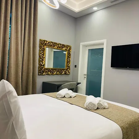 ベッド・アンド・ブレックファスト Howard House