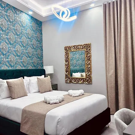 Howard House ベッド・アンド・ブレックファスト 4*