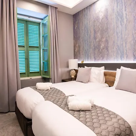 Bed and Breakfast Howard House Μντίνα