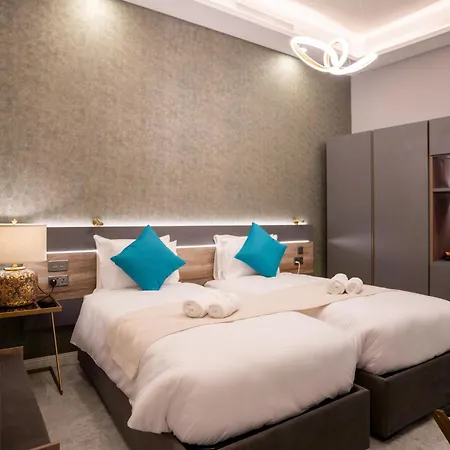 Howard House 4* Mdina