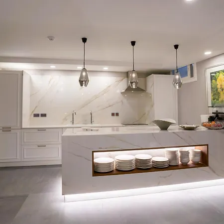 Howard House * Mdina