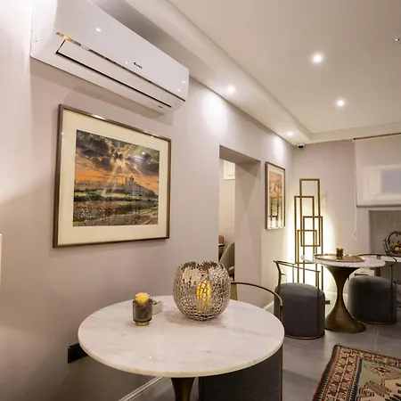 Howard House ベッド・アンド・ブレックファスト