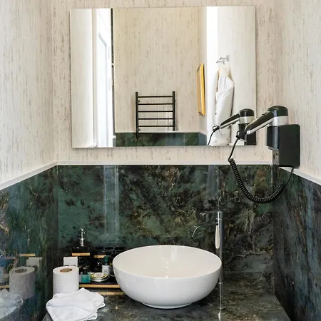 Howard House ベッド・アンド・ブレックファスト イムディーナ