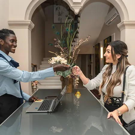 Howard House ベッド・アンド・ブレックファスト