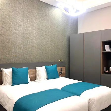 Couette-café Howard House