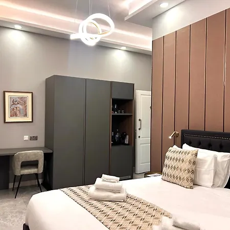 ベッド・アンド・ブレックファスト Howard House イムディーナ