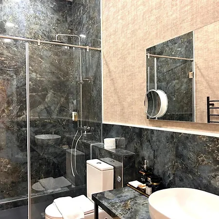 ベッド・アンド・ブレックファスト Howard House 4*