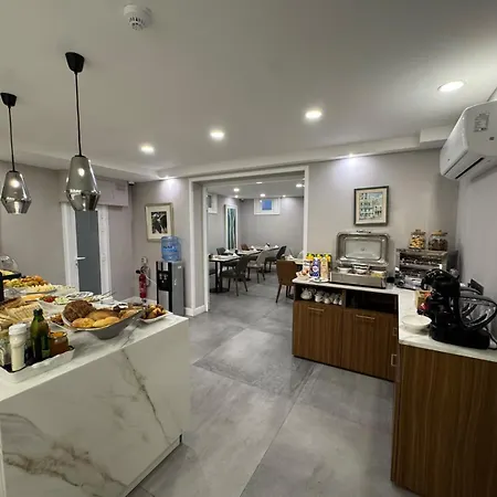 Bed and breakfast Howard House Mdina