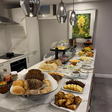 Howard House Bed and breakfast Mdina