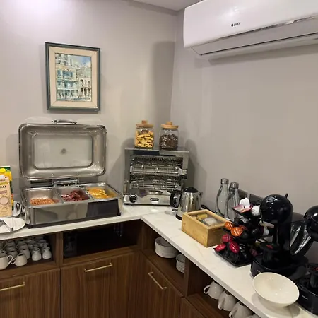 Bed and breakfast Howard House Mdina