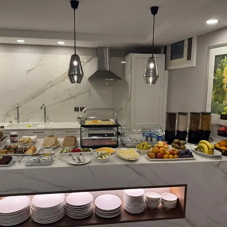 Bed and breakfast Howard House 4*