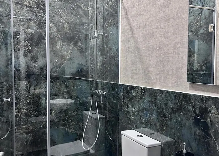 Howard House Отель типа 