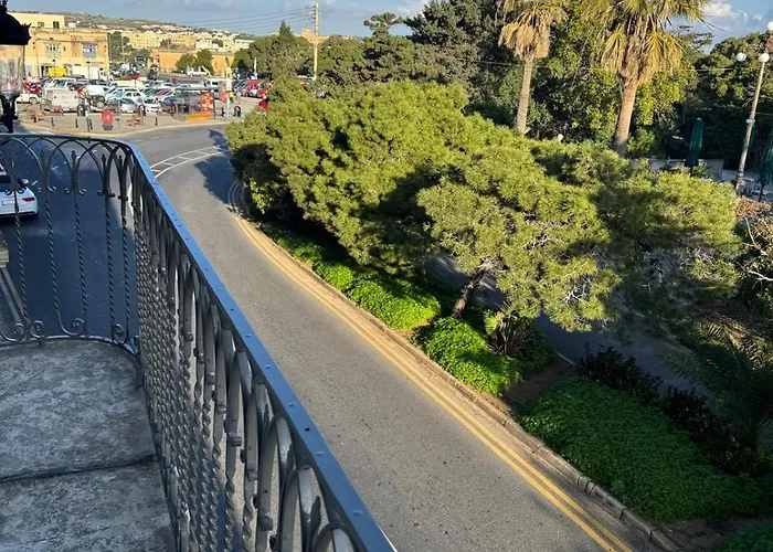 Howard House 4* Μντίνα