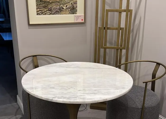 Howard House Отель типа 