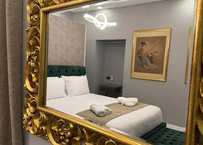 Howard House 4* Мдина