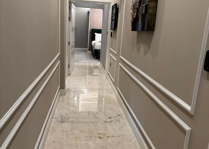 Howard House Отель типа 