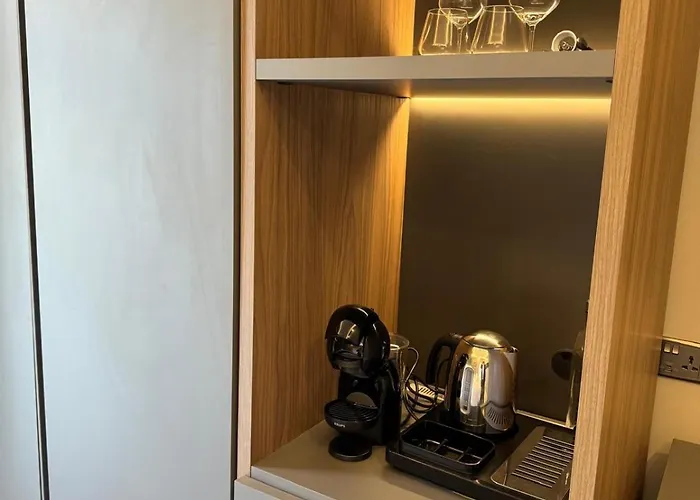 Bed and Breakfast Howard House