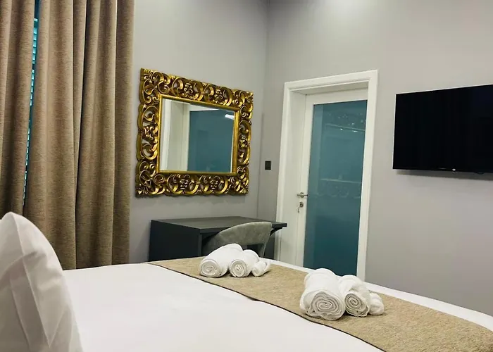 Bed and Breakfast Howard House