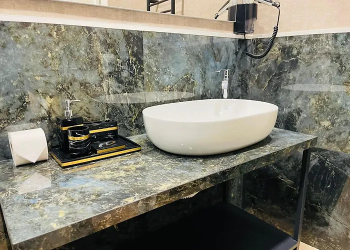 Howard House 4* Μντίνα