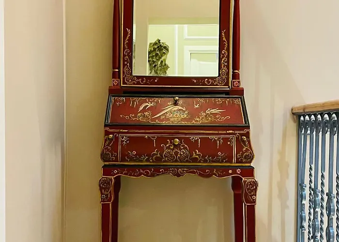 Howard House Мдина