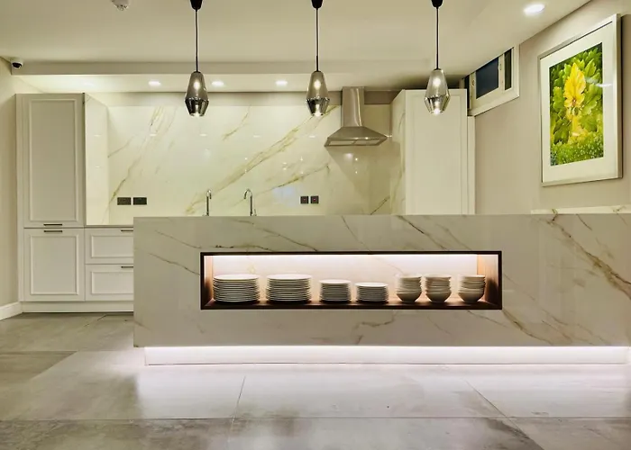 Howard House Отель типа 