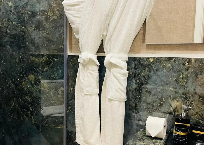 Bed and Breakfast Howard House