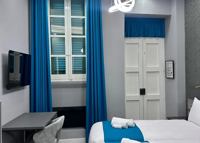 Howard House 4* Мдина