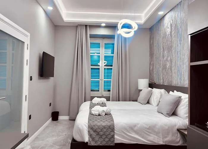 Howard House Bed and Breakfast