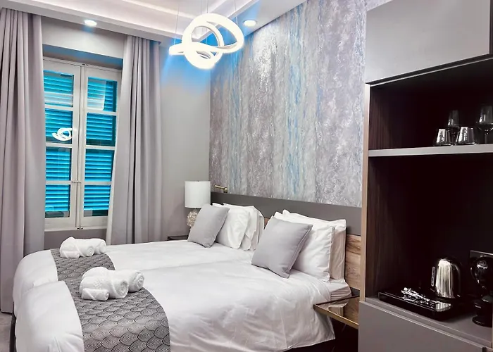 Howard House Отель типа 