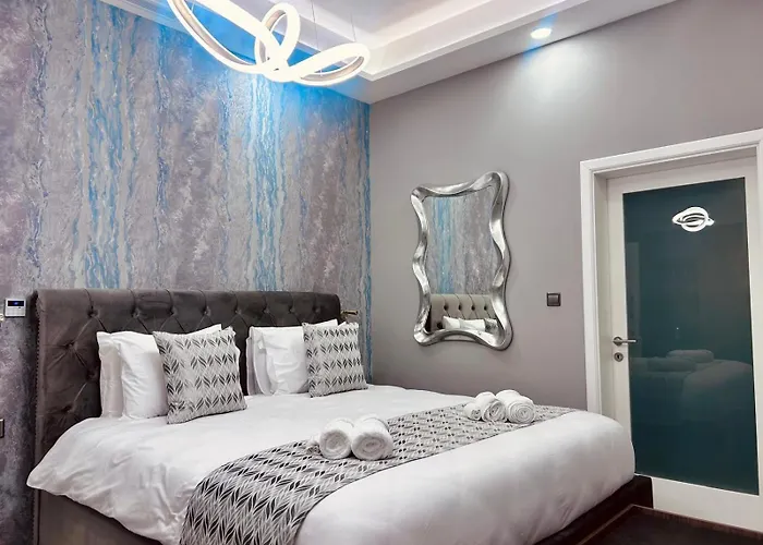 Howard House Bed & Breakfast 4*