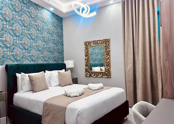 Howard House Bed & Breakfast 4*