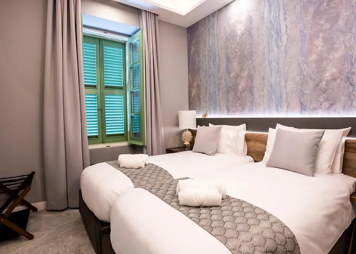 Bed & Breakfast Howard House Mdina