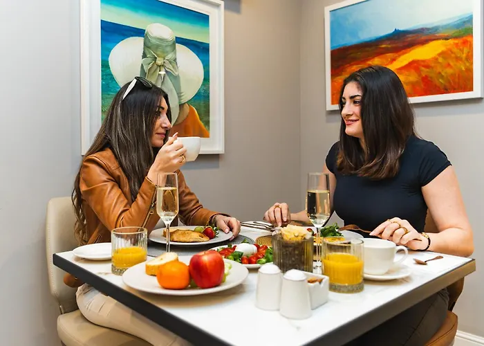 Howard House Мдина