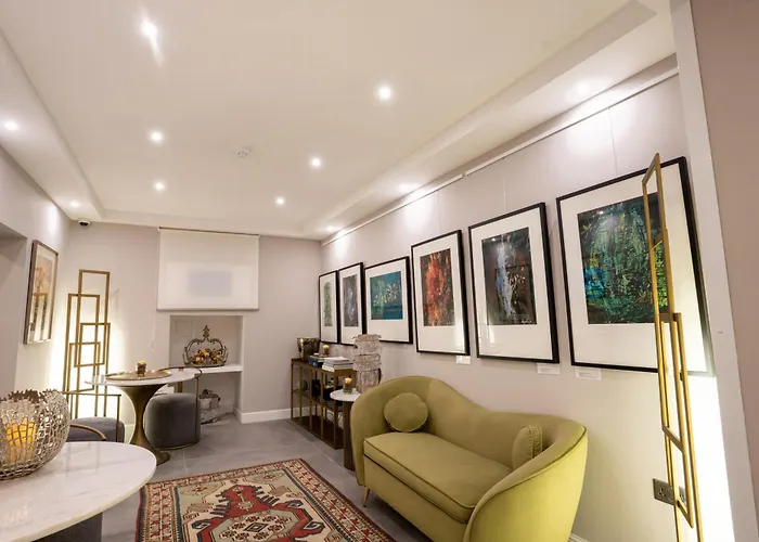 Howard House 4* Мдина