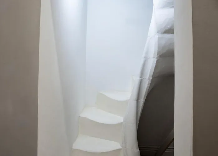 Howard House Отель типа 