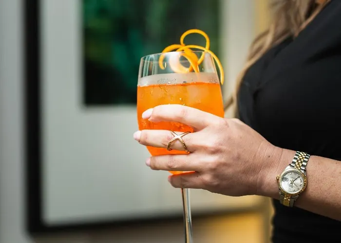 Howard House Отель типа 